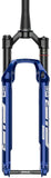RockShox SID SL Ultimate Race Day 2 Suspension Fork - 29 110 mm 15 x 110 mm 44 mm Offset Blue Crush 3P Crown D1