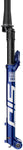 RockShox SID SL Ultimate Race Day 2 Suspension Fork - 29 110 mm 15 x 110 mm 44 mm Offset Blue Crush 3P Crown D1