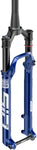 RockShox SID SL Ultimate Race Day 2 Suspension Fork - 29 110 mm 15 x 110 mm 44 mm Offset Blue Crush 3P Crown D1