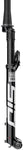 RockShox SID SL Ultimate Race Day 2 Suspension Fork - 29 110 mm 15 x 110 mm 44 mm Offset Gloss Black 3P Crown D1