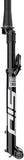 RockShox SID SL Ultimate Race Day 2 Suspension Fork - 29 110 mm 15 x 110 mm 44 mm Offset Gloss Black 3P Crown D1