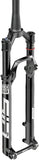 RockShox SID SL Ultimate Race Day 2 Suspension Fork - 29 110 mm 15 x 110 mm 44 mm Offset Gloss Black 3P Crown D1