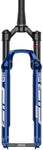 RockShox SID SL Ultimate Race Day 2 Suspension Fork - 29 100 mm 15 x 110 mm 44 mm Offset Blue Crush 3P Remote D1
