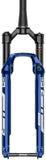 RockShox SID SL Ultimate Race Day 2 Suspension Fork - 29 100 mm 15 x 110 mm 44 mm Offset Blue Crush 3P Remote D1