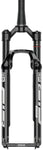 RockShox SID SL Ultimate Race Day 2 Suspension Fork - 29 100 mm 15 x 110 mm 44 mm Offset Gloss Black 3P Remote D1