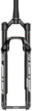 RockShox SID SL Ultimate Race Day 2 Suspension Fork - 29 100 mm 15 x 110 mm 44 mm Offset Gloss Black 3P Remote D1
