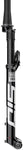 RockShox SID SL Ultimate Race Day 2 Suspension Fork - 29 100 mm 15 x 110 mm 44 mm Offset Gloss Black 3P Remote D1