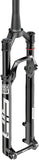 RockShox SID SL Ultimate Race Day 2 Suspension Fork - 29 100 mm 15 x 110 mm 44 mm Offset Gloss Black 3P Remote D1