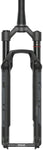 RockShox SID SL Select Charger RL Suspension Fork - 29 100 mm 15 x 110 mm 44 mm Offset Gloss Black 3P Crown D1