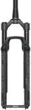 RockShox SID SL Select Charger RL Suspension Fork - 29 100 mm 15 x 110 mm 44 mm Offset Gloss Black 3P Crown D1