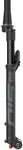 RockShox SID SL Select Charger RL Suspension Fork - 29 100 mm 15 x 110 mm 44 mm Offset Gloss Black 3P Crown D1