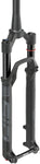 RockShox SID SL Select Charger RL Suspension Fork - 29 100 mm 15 x 110 mm 44 mm Offset Gloss Black 3P Crown D1