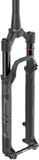 RockShox SID SL Select Charger RL Suspension Fork - 29 100 mm 15 x 110 mm 44 mm Offset Gloss Black 3P Crown D1