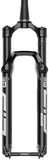 RockShox SID Ultimate Race Day 2 Suspension Fork - 29 120 mm 15 x 110 mm 44 mm Offset Gloss Black 2P Remote D1