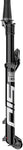 RockShox SID Ultimate Race Day 2 Suspension Fork - 29 120 mm 15 x 110 mm 44 mm Offset Gloss Black 2P Remote D1