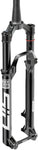 RockShox SID Ultimate Race Day 2 Suspension Fork - 29 120 mm 15 x 110 mm 44 mm Offset Gloss Black 2P Remote D1