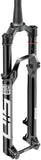 RockShox SID Ultimate Race Day 2 Suspension Fork - 29 120 mm 15 x 110 mm 44 mm Offset Gloss Black 2P Remote D1