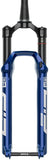 RockShox SID Ultimate Race Day 2 Suspension Fork - 29 120 mm 15 x 110 mm 44 mm Offset Blue Crush 2P Remote D1