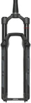 RockShox SID Select Charger RL Suspension Fork - 29 120 mm 15 x 110 mm 44 mm Offset Gloss Black 3P Crown D1
