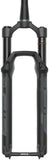 RockShox SID Select Charger RL Suspension Fork - 29 120 mm 15 x 110 mm 44 mm Offset Gloss Black 3P Crown D1