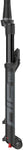 RockShox SID Select Charger RL Suspension Fork - 29 120 mm 15 x 110 mm 44 mm Offset Gloss Black 3P Crown D1