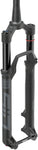 RockShox SID Select Charger RL Suspension Fork - 29 120 mm 15 x 110 mm 44 mm Offset Gloss Black 3P Crown D1