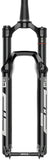 RockShox SID Ultimate Race Day 2 Suspension Fork - 29 120 mm 15 x 110 mm 44 mm Offset Gloss Black 3P Crown D1