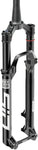 RockShox SID Ultimate Race Day 2 Suspension Fork - 29 120 mm 15 x 110 mm 44 mm Offset Gloss Black 3P Crown D1
