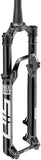 RockShox SID Ultimate Race Day 2 Suspension Fork - 29 120 mm 15 x 110 mm 44 mm Offset Gloss Black 3P Crown D1