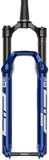 RockShox SID Ultimate Race Day 2 Suspension Fork - 29 120 mm 15 x 110 mm 44 mm Offset Blue Crush 3P Crown D1