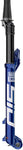RockShox SID Ultimate Race Day 2 Suspension Fork - 29 120 mm 15 x 110 mm 44 mm Offset Blue Crush 3P Crown D1