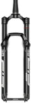 RockShox SID Ultimate Race Day 2 Suspension Fork - 29 120 mm 15 x 110 mm 44 mm Offset Gloss Black 3P Remote D1