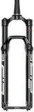 RockShox SID Ultimate Race Day 2 Suspension Fork - 29 120 mm 15 x 110 mm 44 mm Offset Gloss Black 3P Remote D1