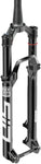 RockShox SID Ultimate Race Day 2 Suspension Fork - 29 120 mm 15 x 110 mm 44 mm Offset Gloss Black 3P Remote D1