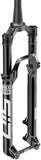 RockShox SID Ultimate Race Day 2 Suspension Fork - 29 120 mm 15 x 110 mm 44 mm Offset Gloss Black 3P Remote D1