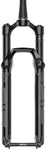 RockShox SID Select Charger RL Suspension Fork - 29 120 mm 15 x 110 mm 44 mm Offset Gloss Black 2P Remote D1
