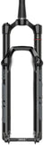 RockShox SID Select Charger RL Suspension Fork - 29 120 mm 15 x 110 mm 44 mm Offset Gloss Black 2P Remote D1