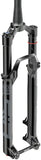 RockShox SID Select Charger RL Suspension Fork - 29 120 mm 15 x 110 mm 44 mm Offset Gloss Black 2P Remote D1