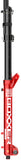 RockShox BoXXer Ultimate Charger 3 Suspension Fork - 29 200 mm 20 x 110 mm 48 mm Offset Electric Red D1
