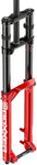 RockShox BoXXer Ultimate Charger 3 Suspension Fork - 29 200 mm 20 x 110 mm 48 mm Offset Electric Red D1