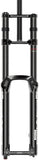 RockShox BoXXer Ultimate Charger 3 Suspension Fork - 29 200 mm 20 x 110 mm 52 mm Offset Gloss Black D1