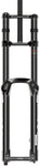 RockShox BoXXer Ultimate Charger 3 Suspension Fork - 29 200 mm 20 x 110 mm 48 mm Offset Gloss Black D1