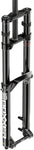 RockShox BoXXer Ultimate Charger 3 Suspension Fork - 29 200 mm 20 x 110 mm 48 mm Offset Gloss Black D1