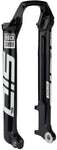 RockShox Lower Leg - SID SL D1 Ultimate (2024+) 29 15 x 110mm 100-110mm Gloss Black