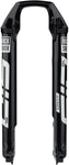 RockShox Lower Leg - SID SL D1 Ultimate (2024+) 29 15 x 110mm 100-110mm Gloss Black