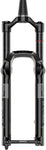 RockShox Psylo Gold Isolator RC Suspension Fork - 27.5 140 mm 15 x 110 mm 44 mm Offset Gloss Black A1
