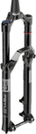 RockShox Psylo Gold Isolator RC Suspension Fork - 27.5 140 mm 15 x 110 mm 44 mm Offset Gloss Black A1