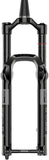 RockShox Psylo Gold Isolator RC Suspension Fork - 27.5 150 mm 15 x 110 mm 44 mm Offset Gloss Black A1