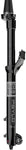 RockShox Psylo Gold Isolator RC Suspension Fork - 27.5 150 mm 15 x 110 mm 44 mm Offset Gloss Black A1