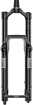 RockShox Domain Gold Isolator RC3 Suspension Fork - 27.5 170 mm 15 x 110 mm 44 mm Offset Gloss Black C1